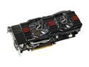 Asus GTX670-DC2OG-2GD5 GeForce GTX 670 Graphic Card - 980 MHz Core - 2 GB GDDR5 SDRAM