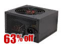Thermaltake TR2 TR-500 500W ATX12V v2.3 SLI Ready CrossFire Ready Power Supply