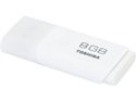 Toshiba TransMemory 8GB Flash Drive
