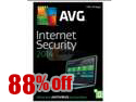 AVG Internet Security 2014 1 PC (2-Year) - Download 