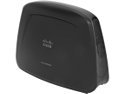 LINKSYS WES610N-CA Dual-Band N600 4 Port Wireless-N Entertainment Bridge 