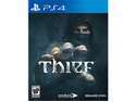 Thief PS4 Game Square Enix