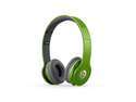 Beats Solo HD On-Ear Headphones (Sour Apple)