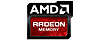 AMD Radeon Memory