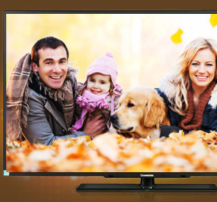 Changhong 50" 1080p LED HDTV