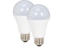 Feit Electric  A450/830/LED/2  40 Watt Equivalent  LED Light Bulb