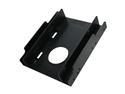 BYTECC Bracket-35225 2.5 Inch HDD/SSD Mounting Kit For 3.5" Drive Bay or Enclosure