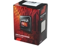 AMD FX-6300 Vishera 6-Core 3.5GHz (4.1GHz Turbo) Socket AM3+ 95W Desktop Processor FD6300WMHKBOX