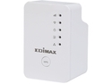 EDIMAX EW-7438RPn Mini N300 Mini Wi-Fi Extender/Access Point/Wi-Fi Bridge