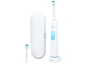 Philips Sonicare HX6211/05 2 Series PlaqueControl Rechargeable Toothbrush Bonuspk (Including 1 additional ProResults Plaque brushhead and 1 Travel Case)
