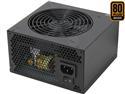 Rosewill Green Series RG530-S12 530W 80 PLUS Bronze Certified SLI & Crossfire Ready Power Supply
