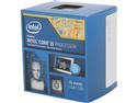 Intel Core i5-4430 Haswell Quad-Core 3.0GHz LGA 1150 84W Desktop Processor Intel HD Graphics
