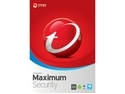 TREND MICRO Maximum Security 2015 1 User 1 Year - Download