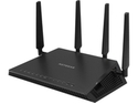 NETGEAR R7500-100NAS Nighthawk X4 AC2350 Dual Band WiFi Gigabit Smart Router
