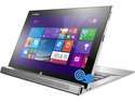 Lenovo Miix 2 11 2in1 Tablet- Intel Core i5 4GB Memory 128GB SSD 11.6" Touchscreen Windows 8.1 with Dock (59413201)
