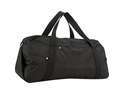 Timbuk2 Iris Gym Duffel Bag Black - Nylon 521-3-2001 --- OS