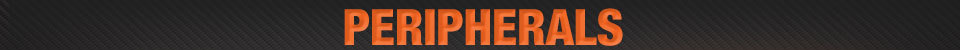 PERIPHERALS