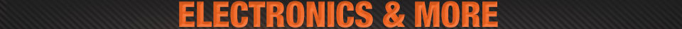 ELECTRONICS & MORE