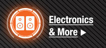 Electronics & More