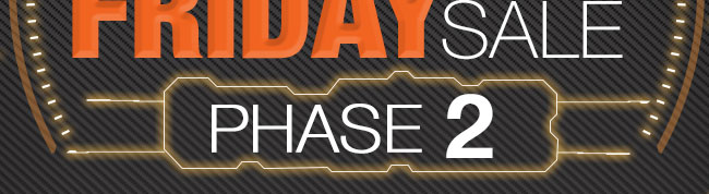 SALE: PHASE 2