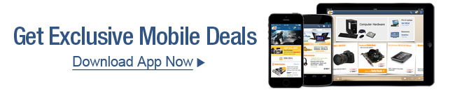 Get Exclusive Mobile Deals