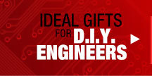 IDEAL GIFTS FOR D.I.Y. ENGINEERS