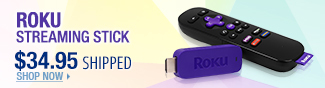 Newegg Flash - Roku Streaming Stick.