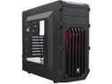 Corsair Carbide Series SPEC-03 Red Steel / Plastic ATX Mid Tower Gaming Case