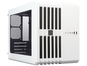 Corsair Carbide Series White Steel / Plastic MicroATX Mid Tower Air 240 High Airflow MicroATX and Mini-ITX PC Case