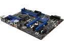 MSI H97 Guard-Pro LGA 1150 Intel H97 SATA 6Gb/s USB 3.0 ATX Intel Motherboard