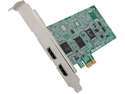 AVerMedia AVerTV HD DVR C027 PCI-Express x1 Interface