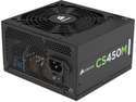 CORSAIR CSM Series CS450M 450W 80 PLUS GOLD Certified Modular Active PFC Power Supply