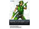 SmithMicro Manga Studio EX 4 - (PC & Mac)