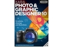 MAGIX  Xara Photo & Graphic Designer 10