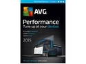 AVG Performance 2015 - Unlimited Devices / 1 Year