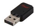 Rosewill RNWD-N1501UB USB Wireless Mini Adapter N150 Wi-Fi Adapter