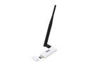 NETIS WF2119 N150 Wireless High Gain USB Adapter with Detachable 5dBi Antenna