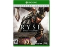 Ryse: Legendary Edition Xbox One