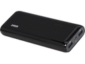 Anker 2nd Gen Astro E4 Black 13000 mAh External Battery with PowerIQ Technology