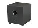 Pioneer SW-8-K 100W Powered Subwoofer Single