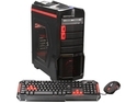 iBUYPOWER ARC NE621FX-1 AMD FX-Series FX-6300 (3.50GHz) Desktop PC, 8GB Memory, 500GB HDD, Windows 8.1 64Bit