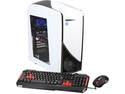 iBUYPOWER Phantom Series Intel Core i7 4790K (4.0GHz) Desktop PC, 16GB Memory, 1TB HDD + 120GB SSD, Windows 8.1 64-Bit