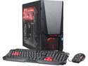 CyberpowerPC Gamer Xtreme H700 Intel Core i5 4690K (3.50GHz) Desktop PC, 8GB Memory, 500GB HDD, Windows 8.1 64-bit