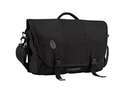 Timbuk2 Commute Messenger Black/Black/Black 269-4-2001 up to 15 inches -M