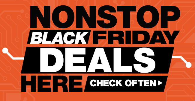 NONSTOP BLACK FRIDAY DEALS HERE