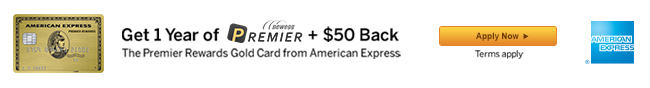 Get one year of Newegg Premier plus 50USD back. Apply Now. Terms Apply.