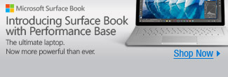 Microsoft Surface Book - Introducing Surface Book with Performance Base