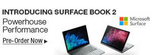 Introducing Surface Book 2