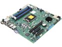 SUPERMICRO MBD-X10SLM-F-O uATX Server Motherboard LGA 1150 Intel C224 DDR3 1600