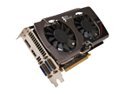 MSI N660 TF 2GD5/OC GeForce GTX 660 2GB 192-bit GDDR5 HDCP Ready SLI Support Video Card